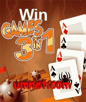game pic for WinGame 3 in 1
